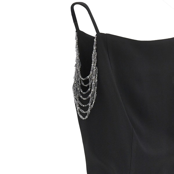 [PINKO] Sleeveless dress SS26 106627A34PZ99-Z99