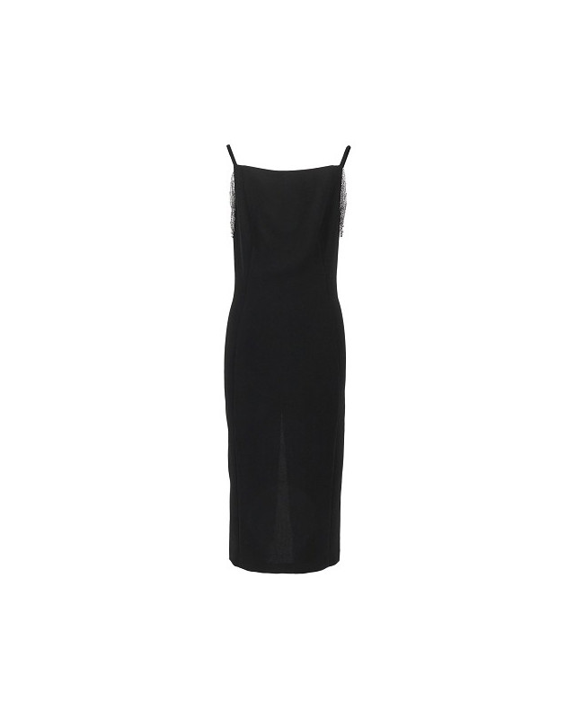 [PINKO] Sleeveless dress SS26 106627A34PZ99-Z99