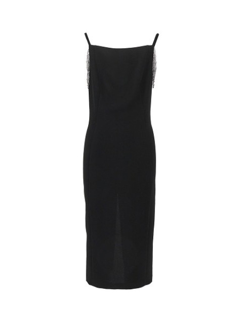 [PINKO] Sleeveless dress SS26 106627A34PZ99-Z99