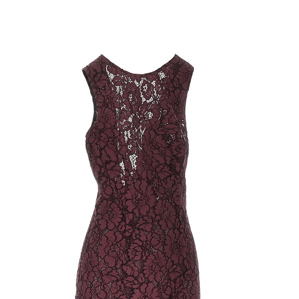 [PINKO] Sleeveless dress SS26 106588A330R57-R57
