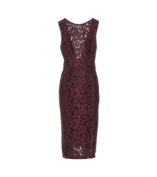 [PINKO] Sleeveless dress SS26 106588A330R57-R57