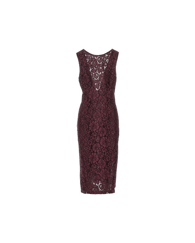 [PINKO] Sleeveless dress SS26 106588A330R57-R57