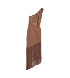 [PINKO] Sleeveless dress SS26 106352A33DL50-L50