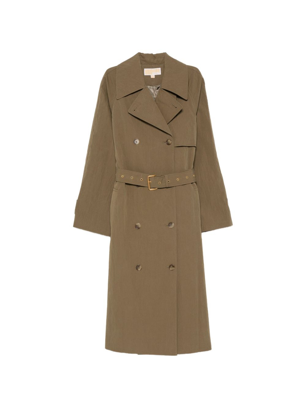 [Michael Kors] Raincoat FW26 MS620FLKMY 303