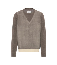 [Maison Margiela] Knitwear FW26 S50HL0086 M13304 812F