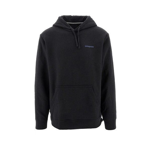 [Patagonia] Sweatshirt SS26 39665.INBK-INBK