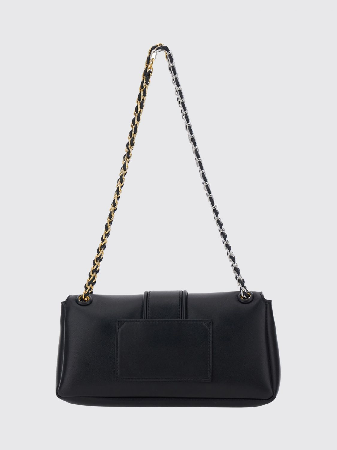 [JACQUEMUS] Shoulder bag FW26 BAW00453AC27L14 990
