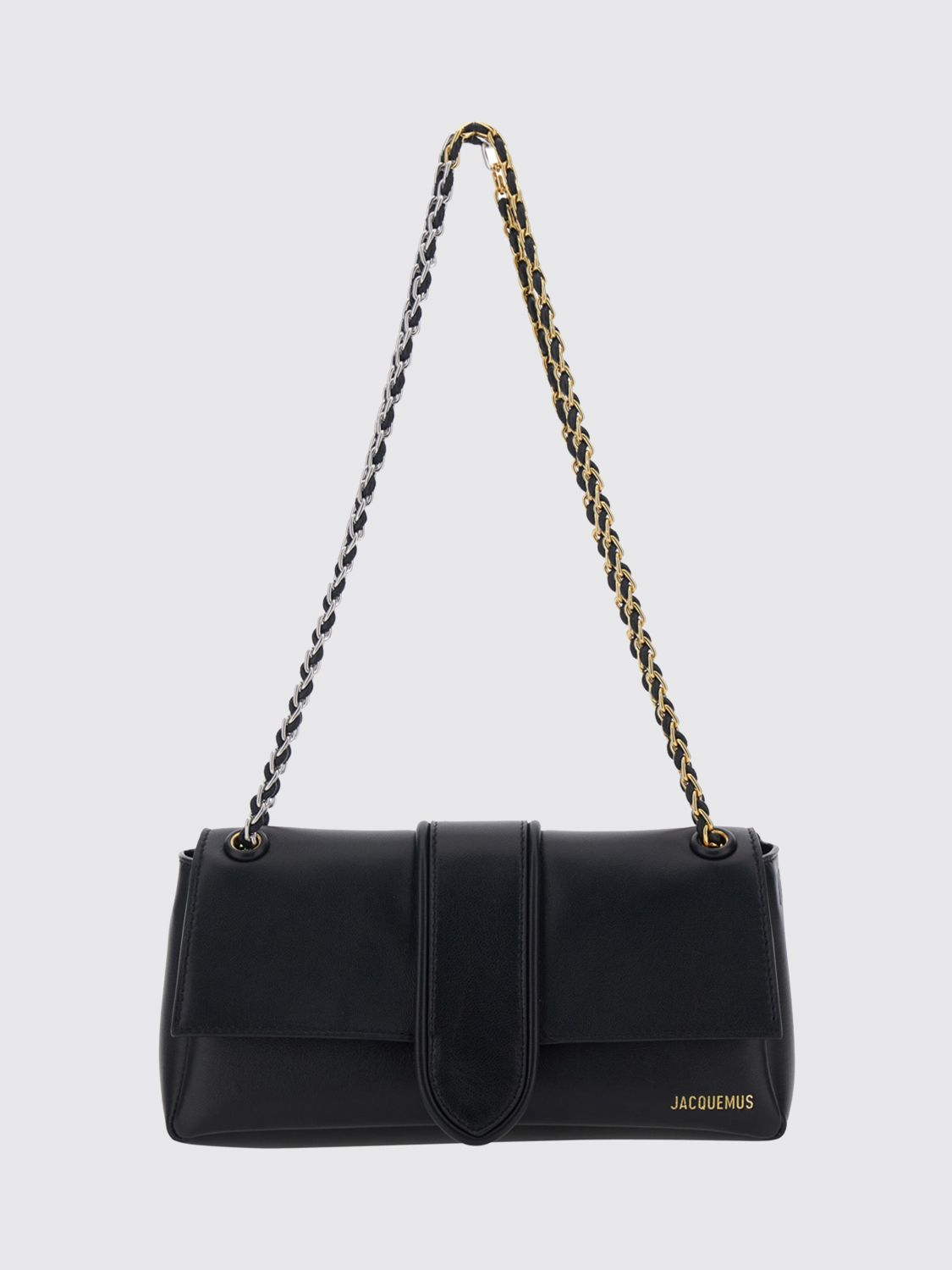 [JACQUEMUS] Shoulder bag FW26 BAW00453AC27L14 990