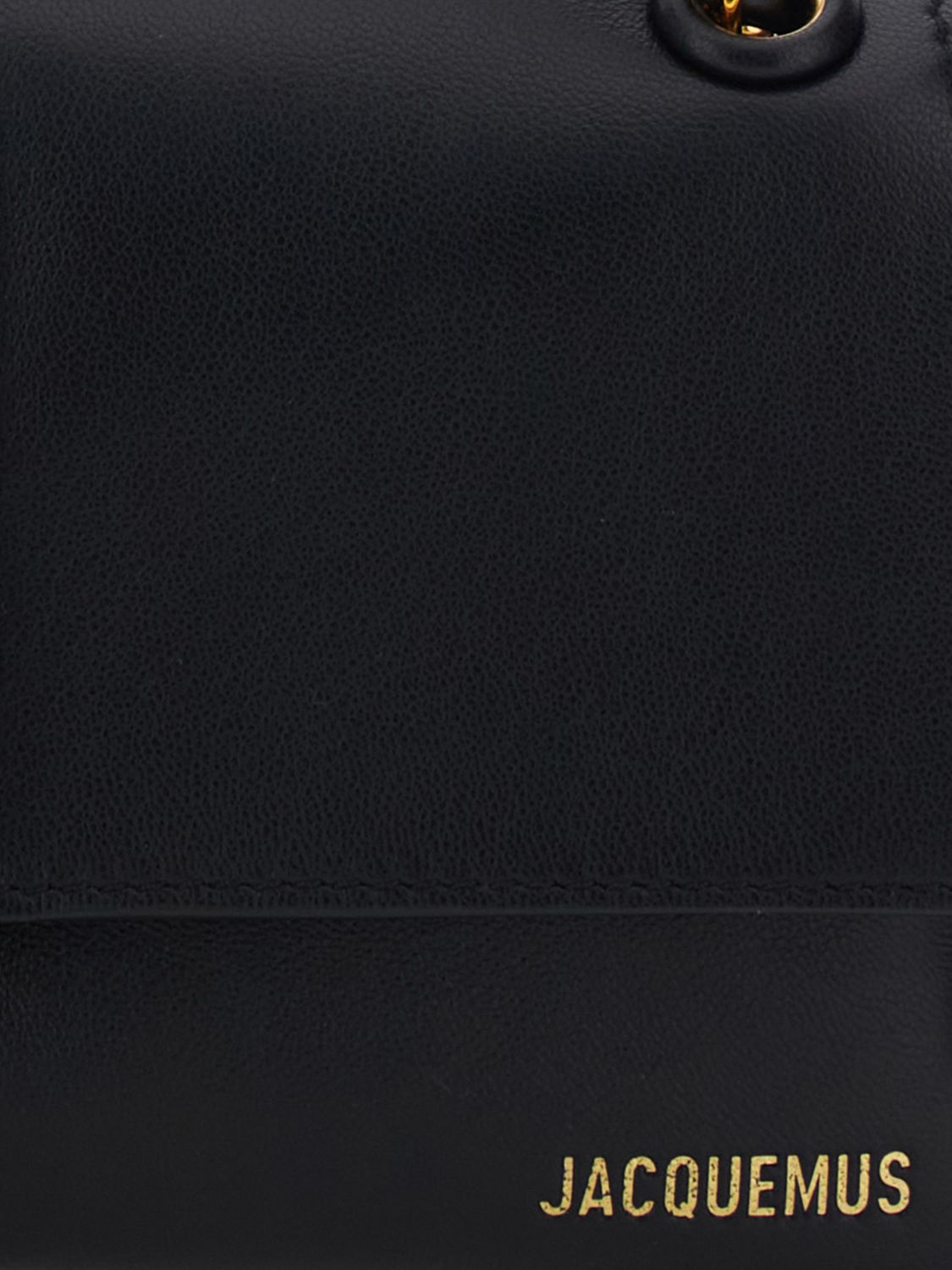 [JACQUEMUS] Shoulder bag FW26 BAW00453AC27L14 990