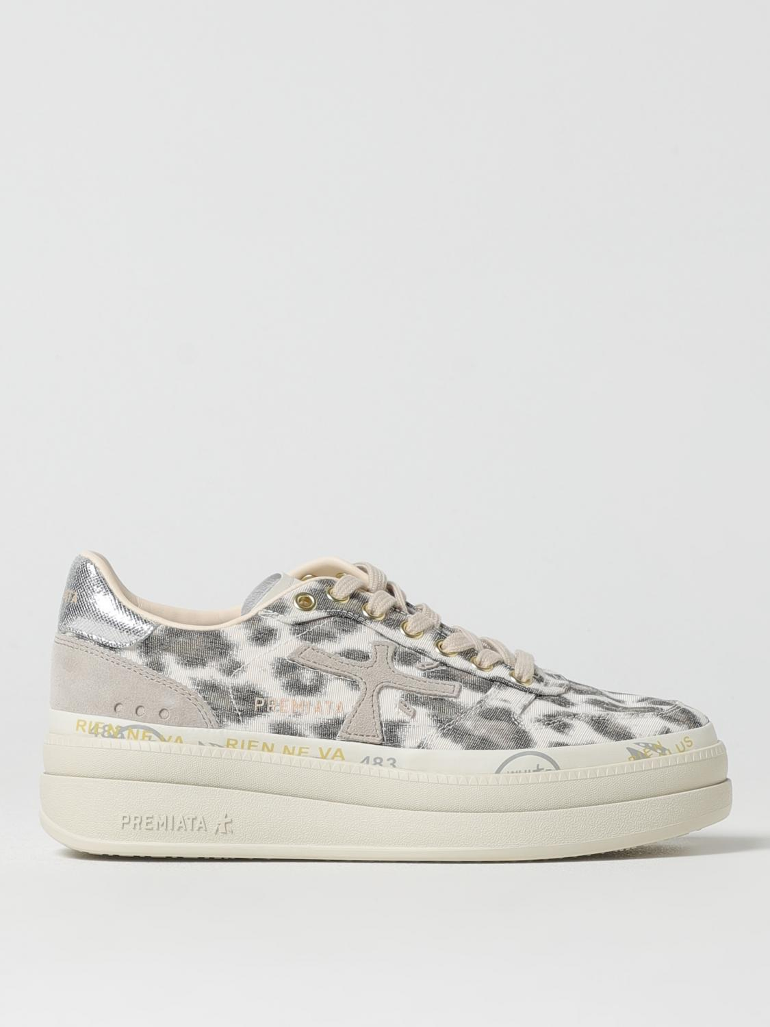 [Premiata] Sneakers SS26 MICOL 7444