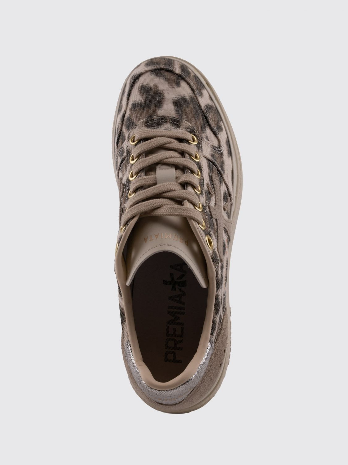 [Premiata] Sneakers SS26 MICOL 7444