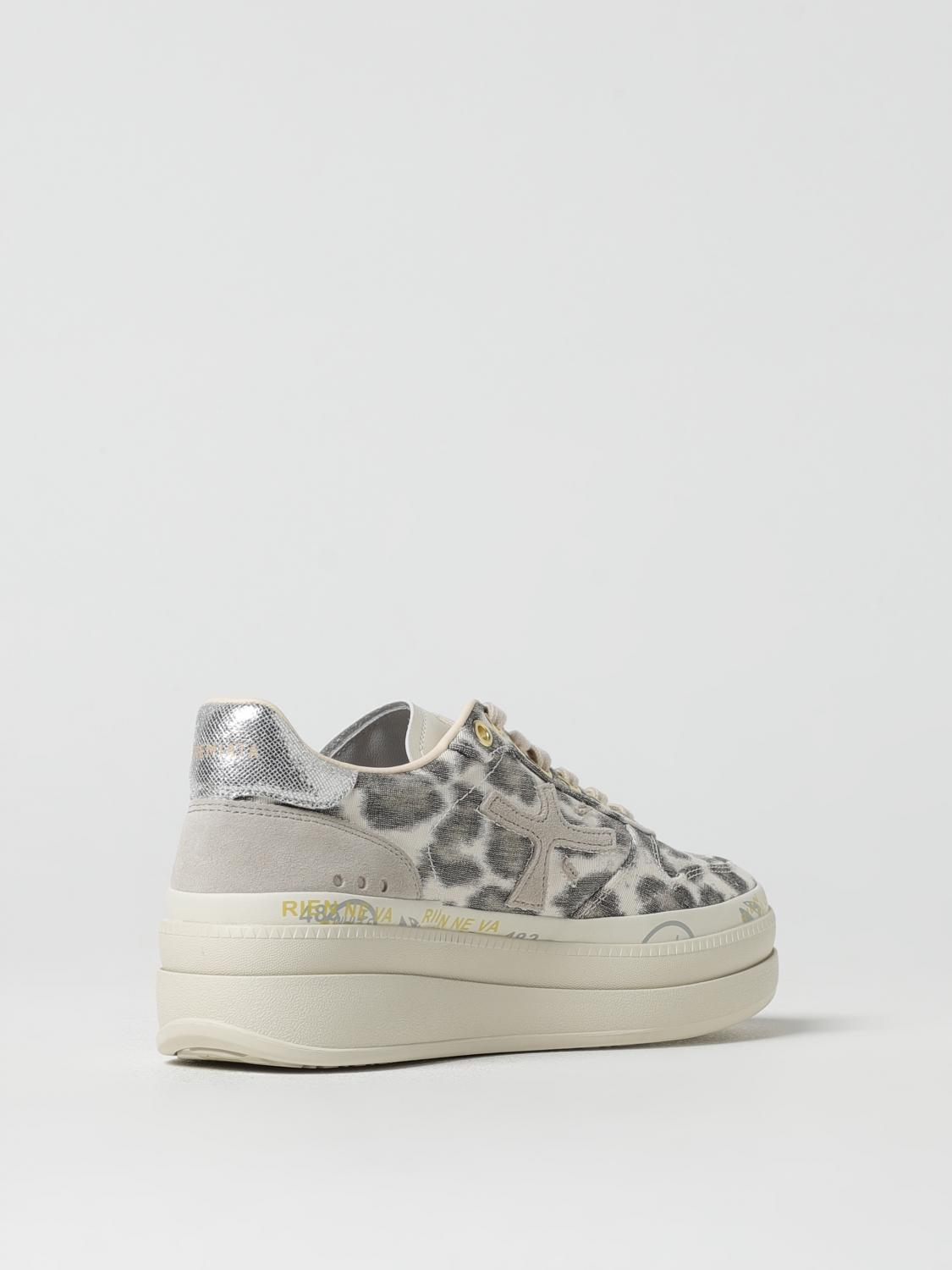 [Premiata] Sneakers SS26 MICOL 7444