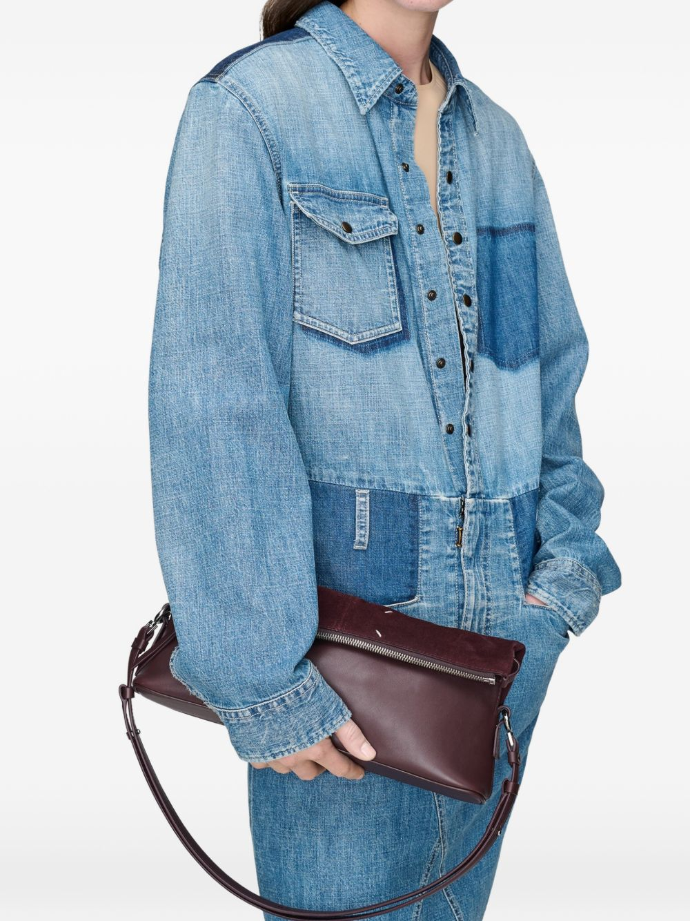 [Maison Margiela] Bag FW26 SB2WF0007 P8991 HB397