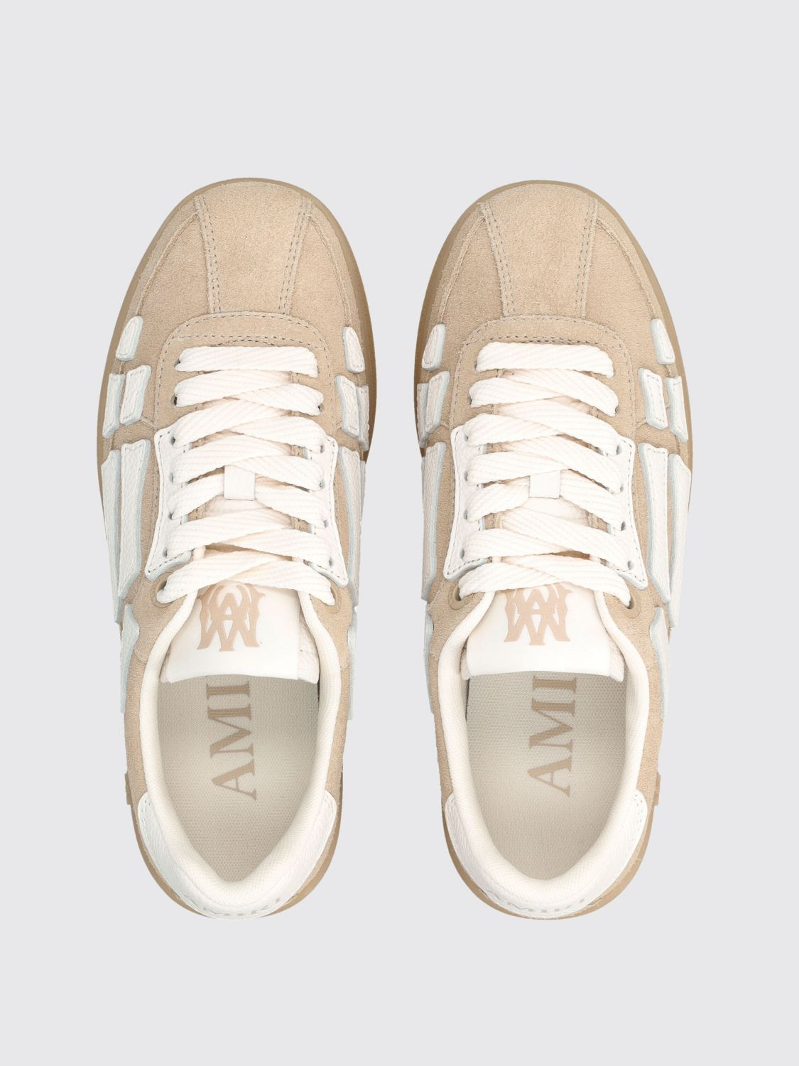 [Amiri] Sneakers SS26 AWSNSN1036 295
