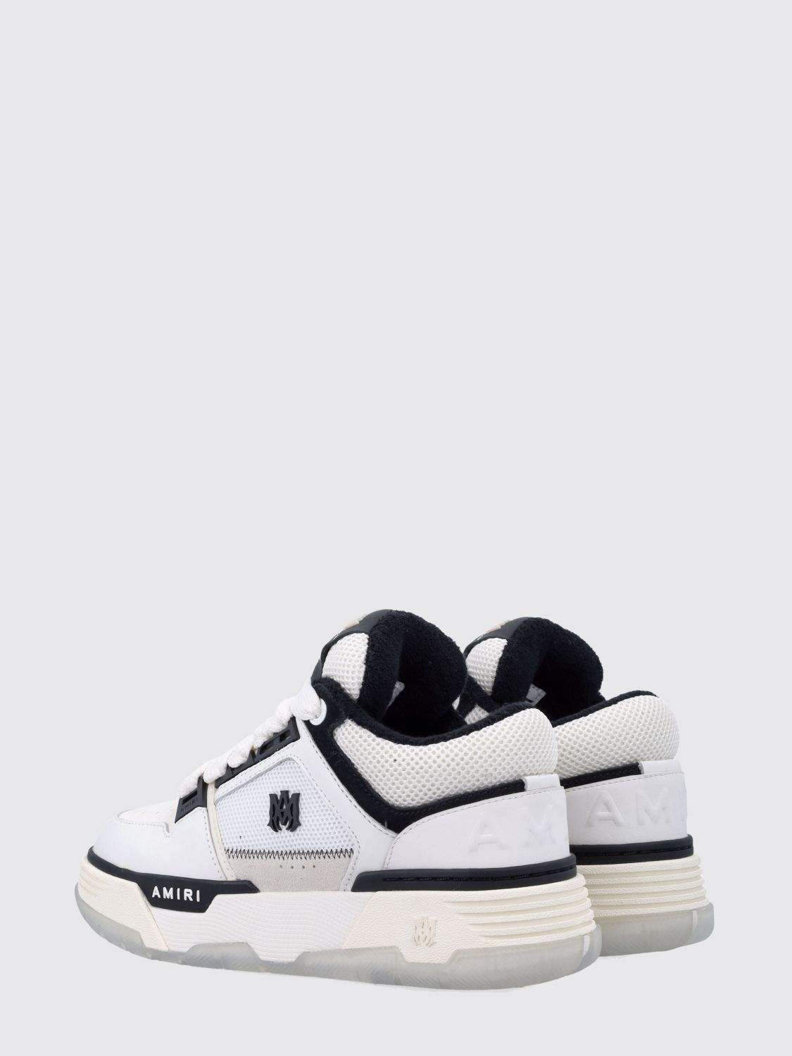 [Amiri] Sneakers SS26 AWFOSR1080 111