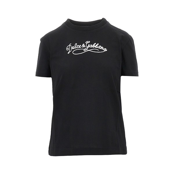 [DOLCE&GABBANA] T-shirts Short Sleeve SS26 F8V42ZGDDL1N0000-N0000