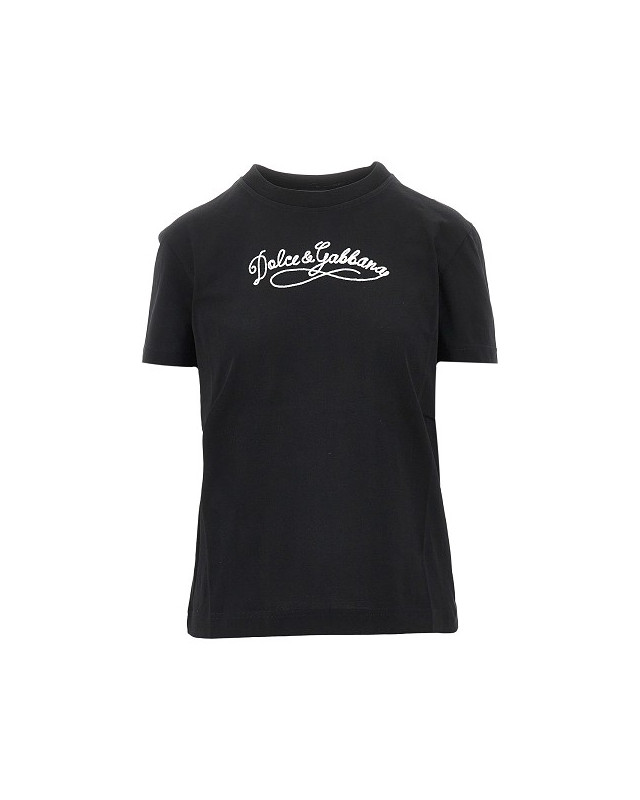 [DOLCE&GABBANA] T-shirts Short Sleeve SS26 F8V42ZGDDL1N0000-N0000