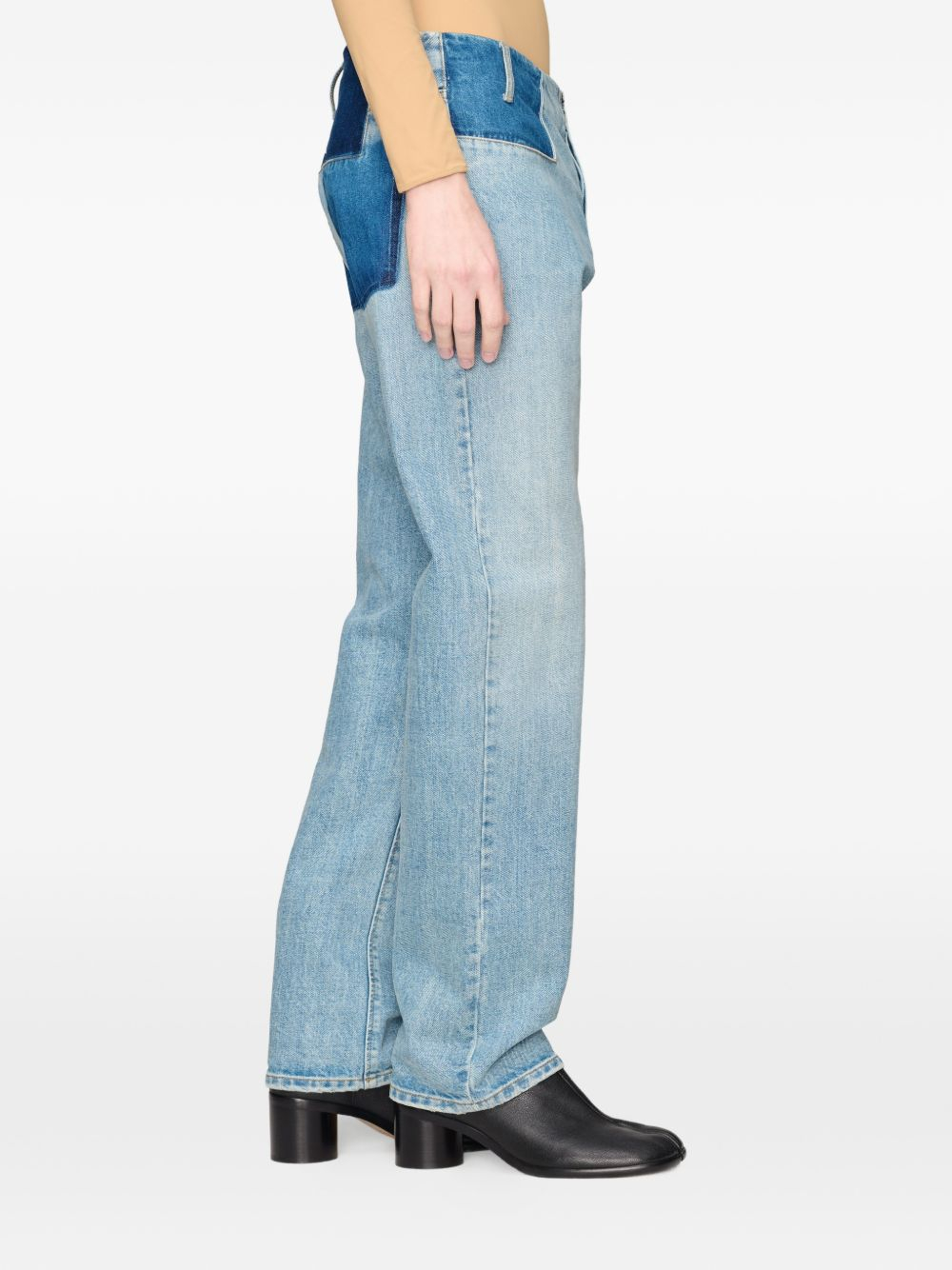 [Maison Margiela] Trousers FW26 S50LA0247 S30561 988