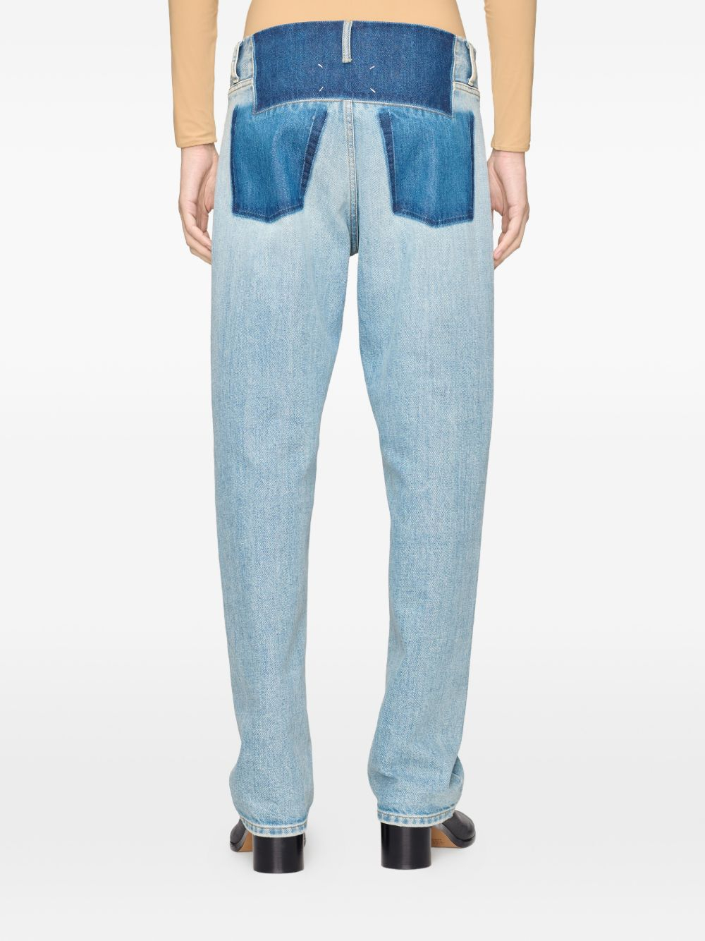 [Maison Margiela] Trousers FW26 S50LA0247 S30561 988