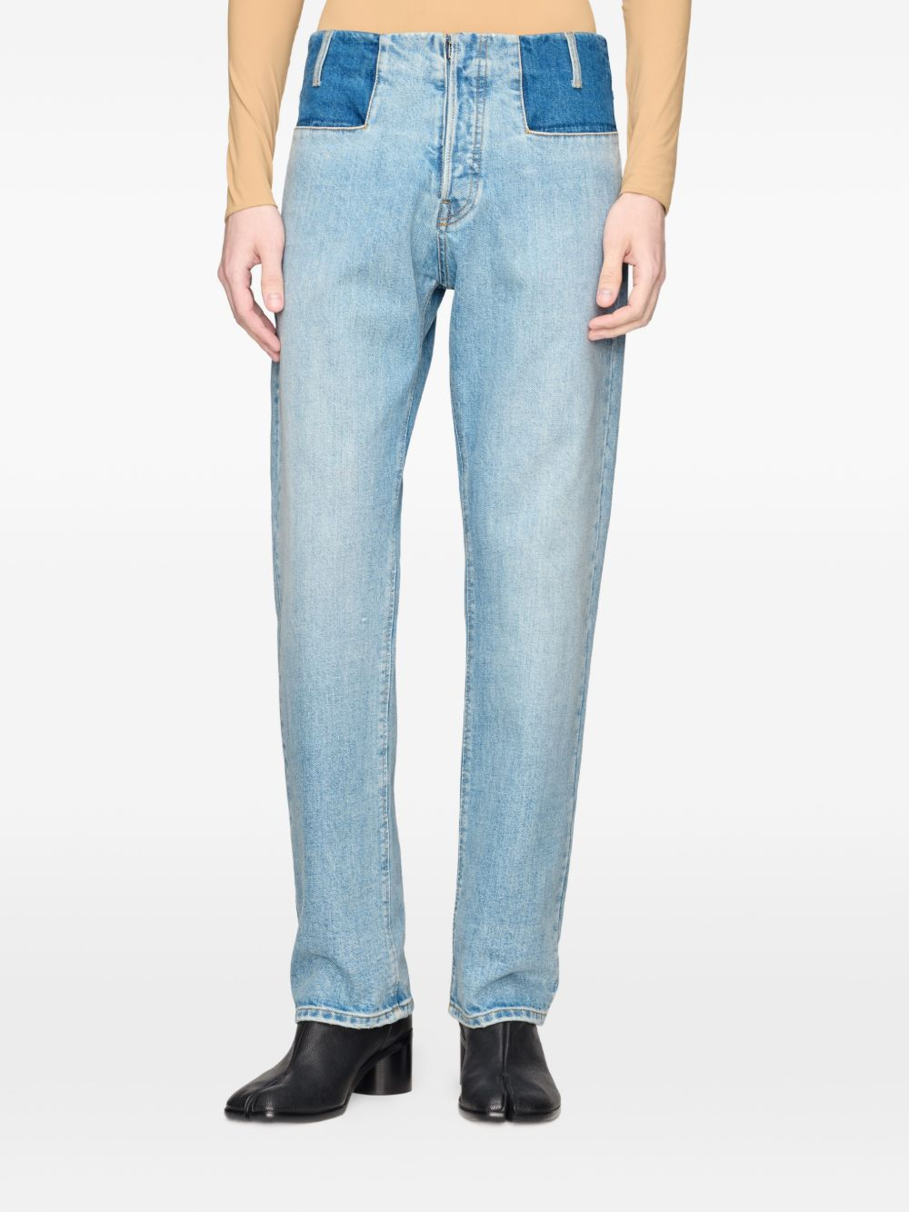 [Maison Margiela] Trousers FW26 S50LA0247 S30561 988