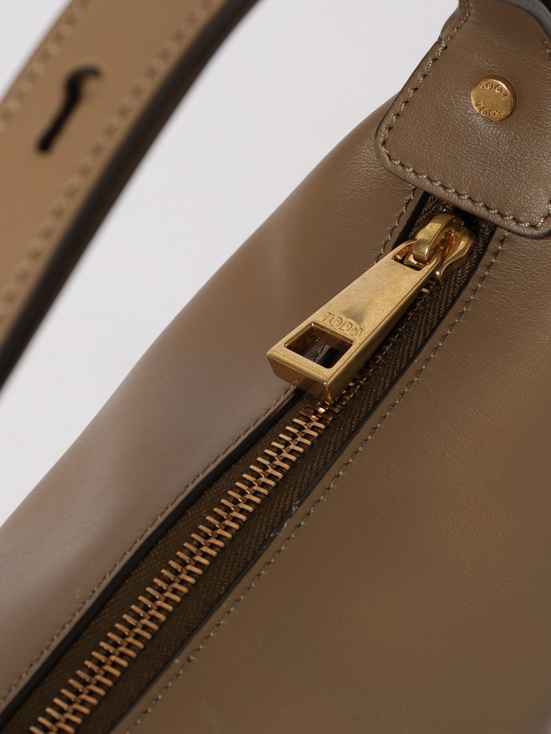 [Tod's] Tote bag SS26 XBWGMTE0100UCT V628