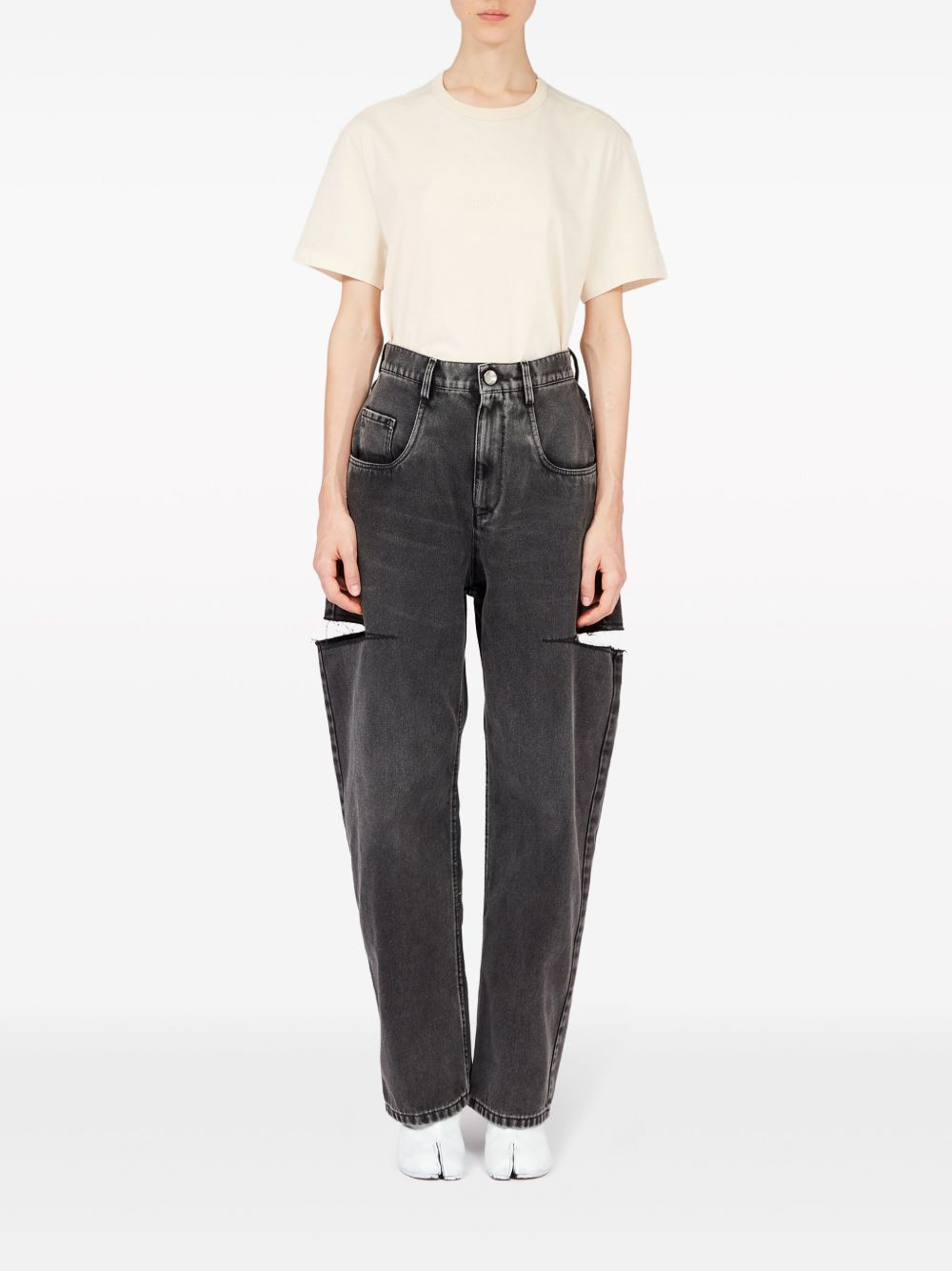 [Maison Margiela] Pants FW26 S51LA0051 S30743 965