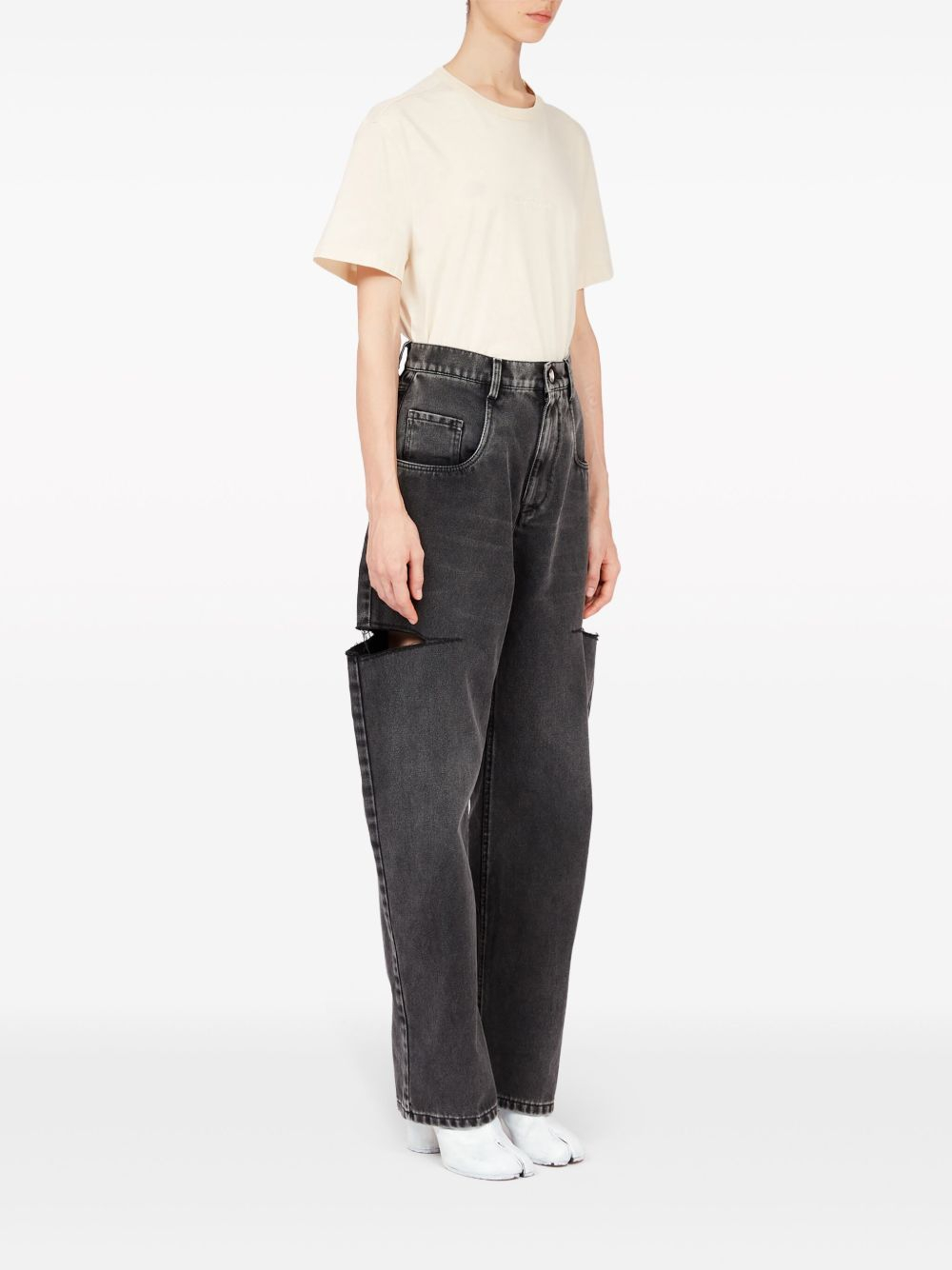 [Maison Margiela] Pants FW26 S51LA0051 S30743 965