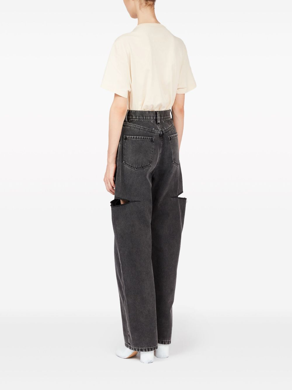 [Maison Margiela] Pants FW26 S51LA0051 S30743 965