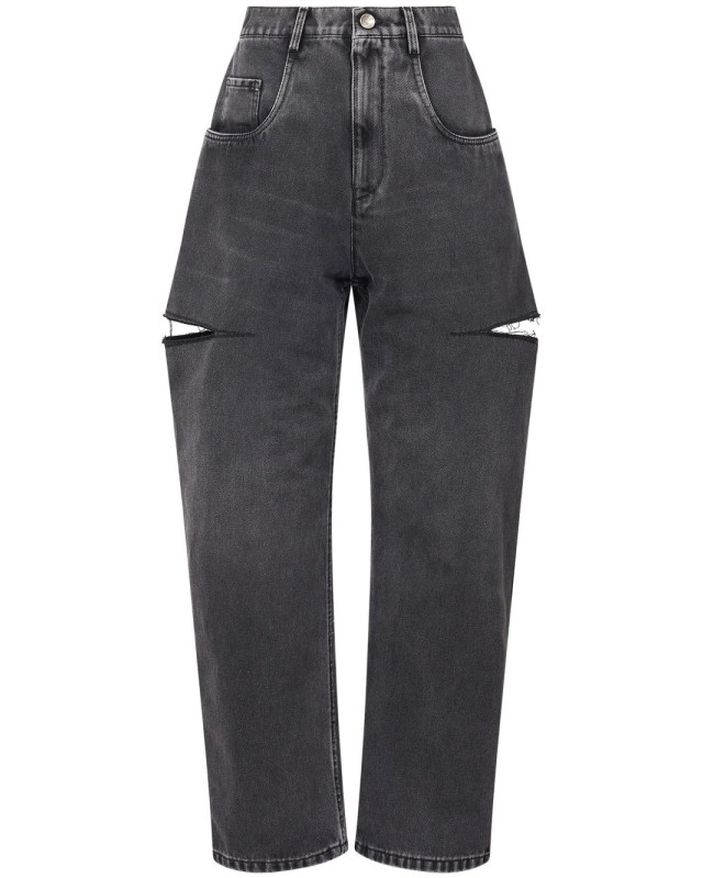 [Maison Margiela] Pants FW26 S51LA0051 S30743 965