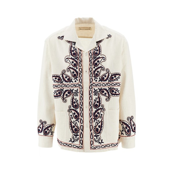 [BAZISZT] Shirts Long Sleeve SS26 BZSS26SR20012.0269-0269