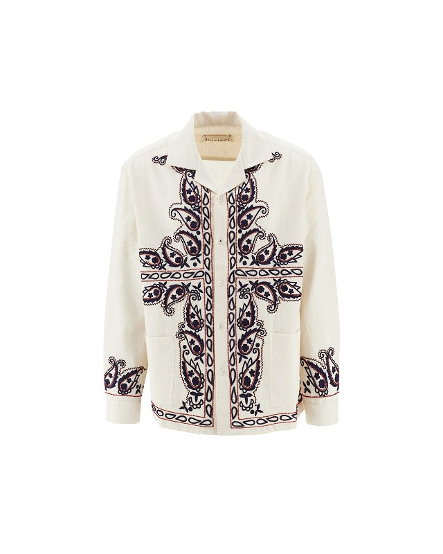 [BAZISZT] Shirts Long Sleeve SS26 BZSS26SR20012.0269-0269