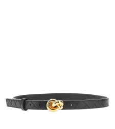 [Bottega Veneta] Belt SS26 837003V4R431019-1019