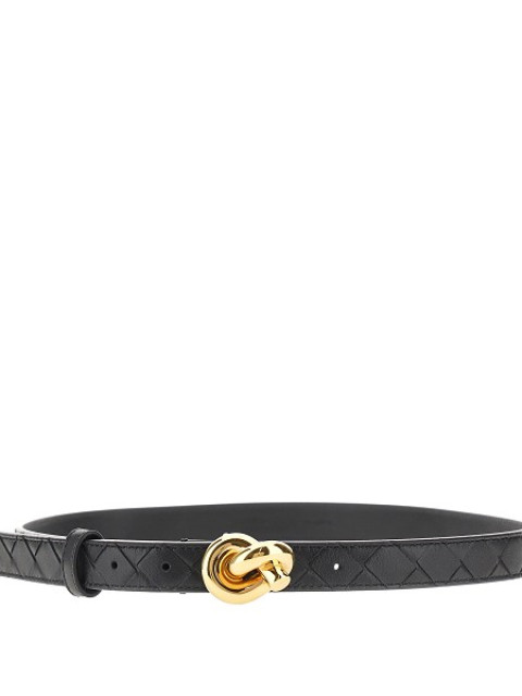 [Bottega Veneta] Belt SS26 837003V4R431019-1019