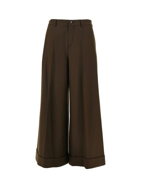[Celine] Long skirt SS26 RP0AP124902KM-02KM