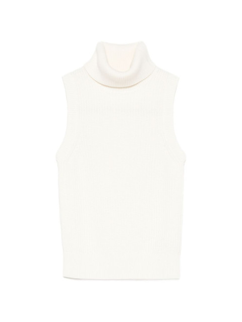 [Michael Kors] T-shirts Sleeveless FW26 MT661JFKDX 110