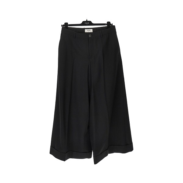 [Celine] Long skirt SS26 RP0AP650D38NO-38NO