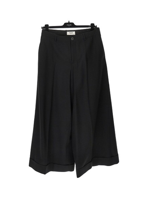 [Celine] Long skirt SS26 RP0AP650D38NO-38NO
