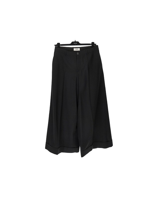 [Celine] Long skirt SS26 RP0AP650D38NO-38NO