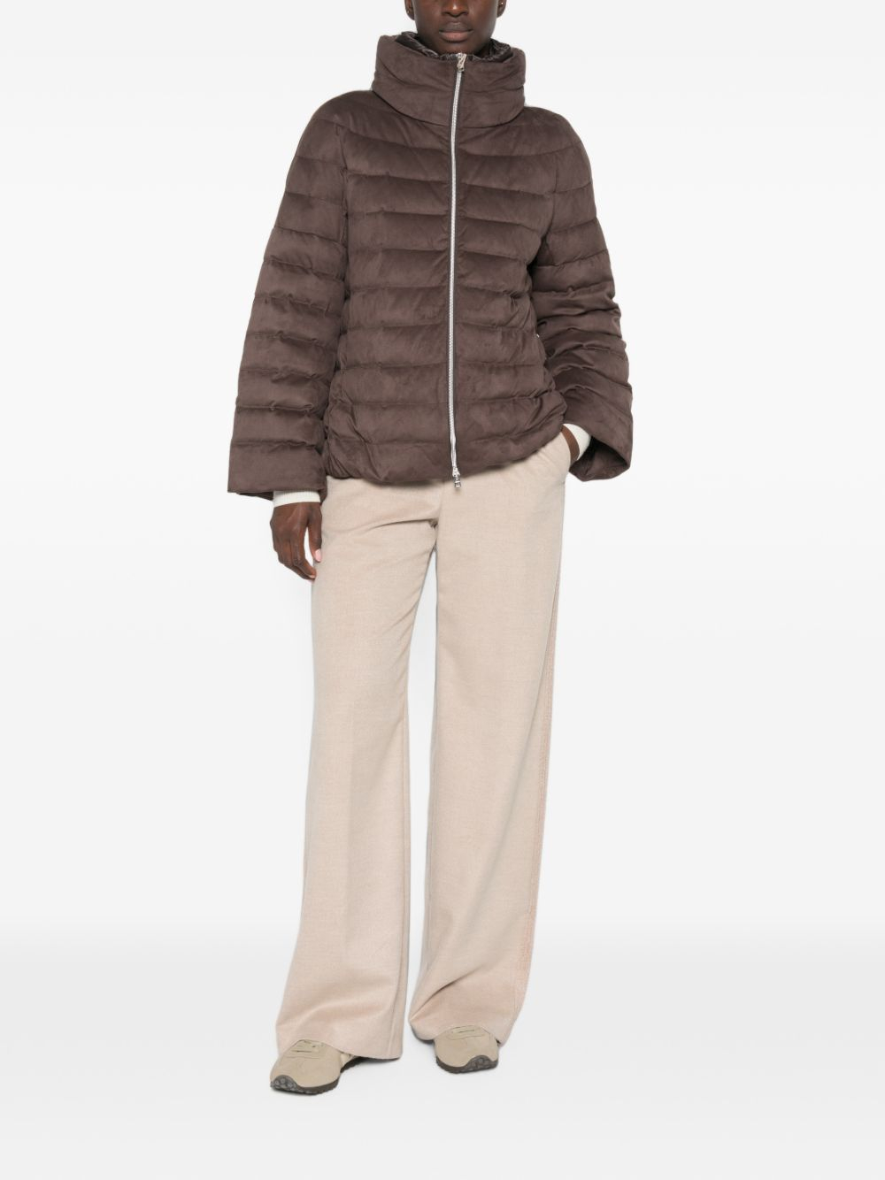 [Herno] Down jacket FW26 PI00178DR 12454 8993