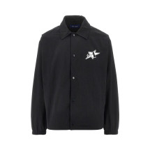 [AWAKE NY] Down Jacket SS26 AWK-SP26-OT003.BLACK-BLACK