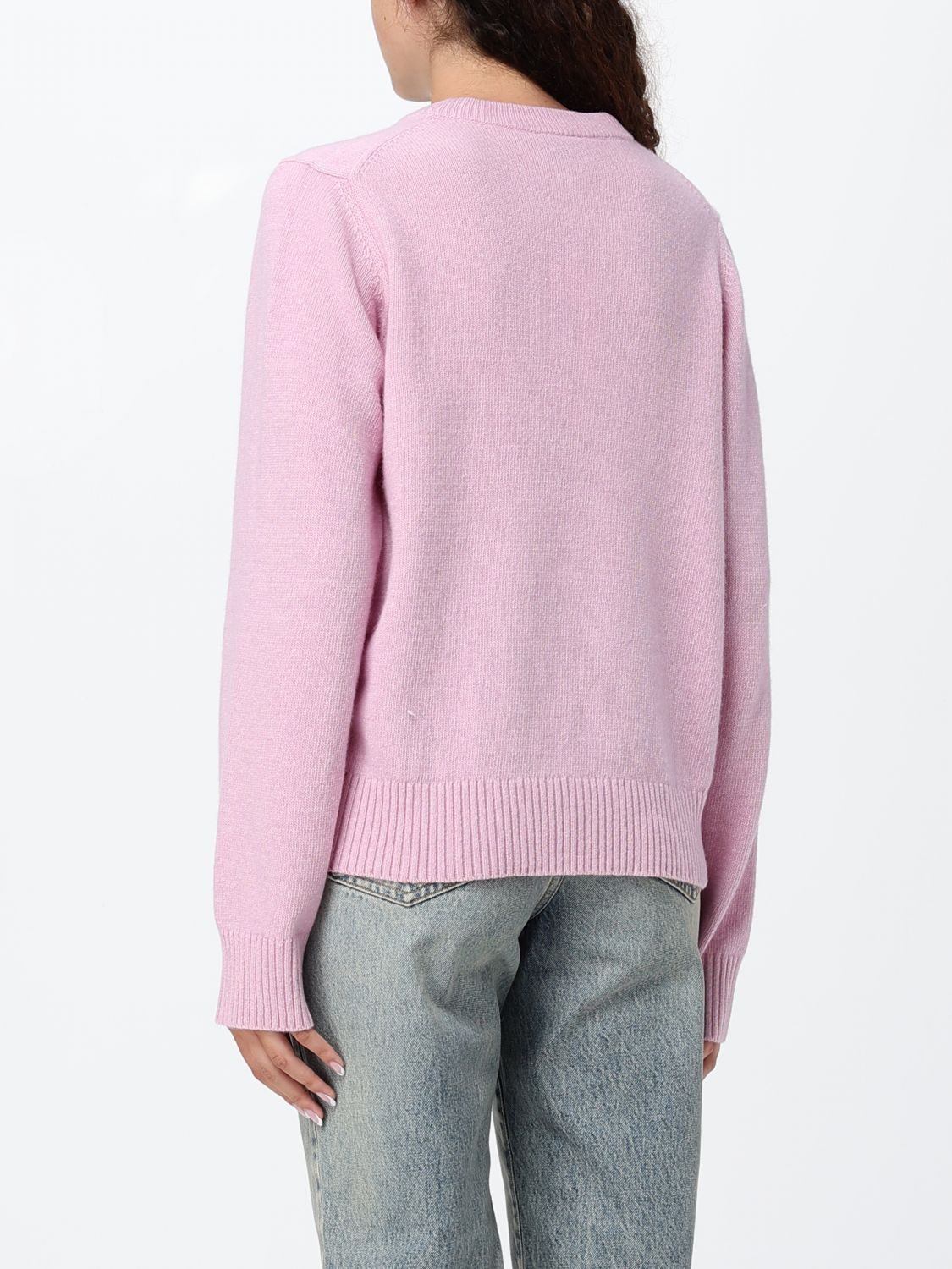 [GANNI] Knitwear FW26 A1150008 868