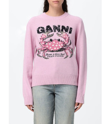 [GANNI] Knitwear FW26 A1150008 868