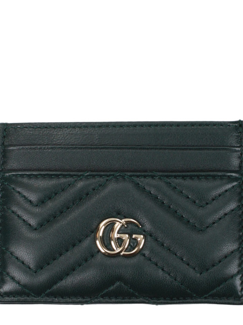 [Gucci] Wallet FW26 443127AAFAX3020