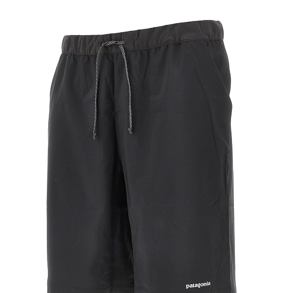 [Patagonia] Shorts SS26 24690.BLK-BLK