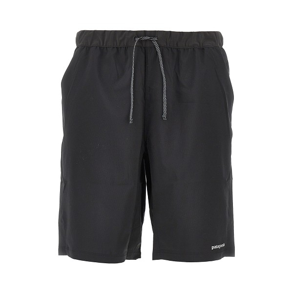 [Patagonia] Shorts SS26 24690.BLK-BLK
