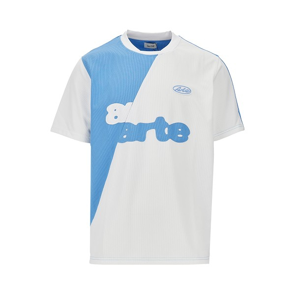 [Arte] T-shirts Short Sleeve SS26 SS26-082T.402-402