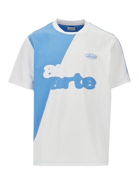 [Arte] T-shirts Short Sleeve SS26 SS26-082T.402-402