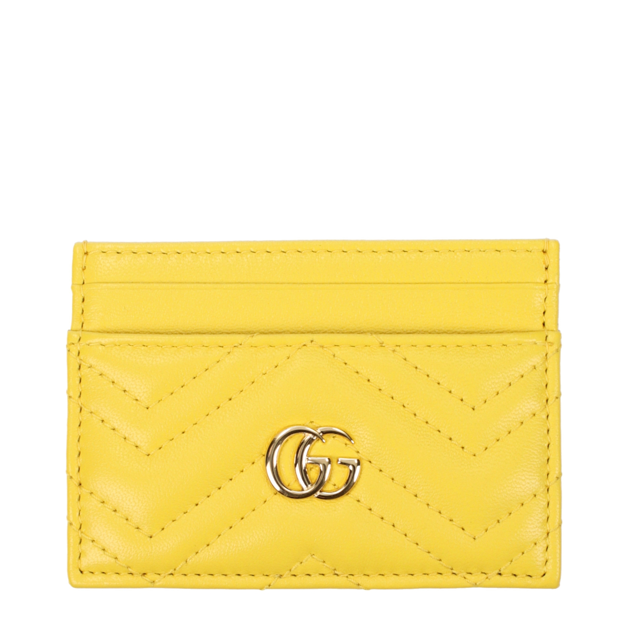 [Gucci] Wallet FW26 443127AAGJE7410