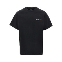 [AWAKE NY] T-shirts Short Sleeve SS26 AWK-SP26-TS008.BLACK-BLACK