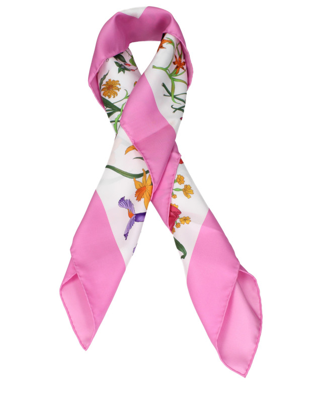 [Gucci] Scarf SS26 8210613G0019072